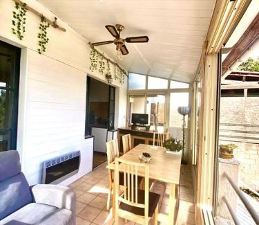 Niolon Apartment | ma calanque
