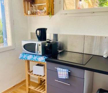 Niolon Apartment | ma calanque