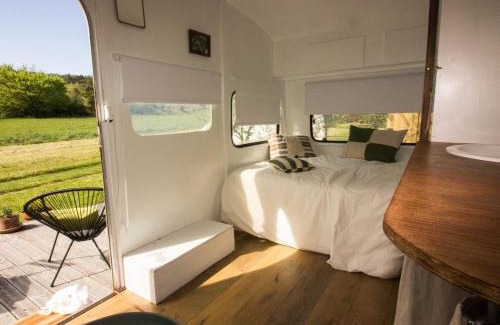 Villeneuve-la-Comptal Other | Ma caravane dans les collines