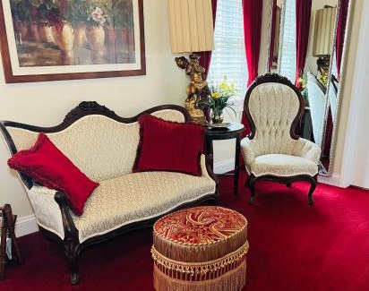 Heathsville Bed & Breakfast | Ma Margarets House Bed and Breakfast