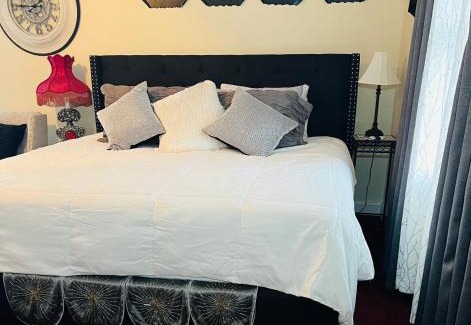 Heathsville Bed & Breakfast | Ma Margarets House Bed and Breakfast