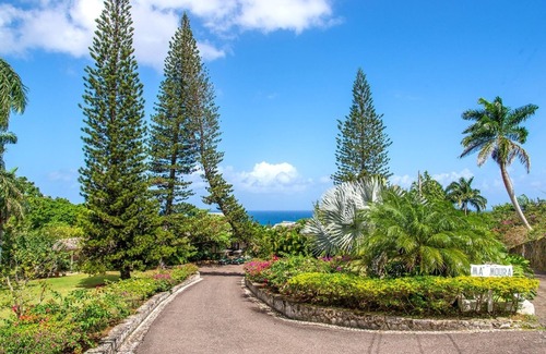 Tryall Villa | Ma Moura Luxury villa