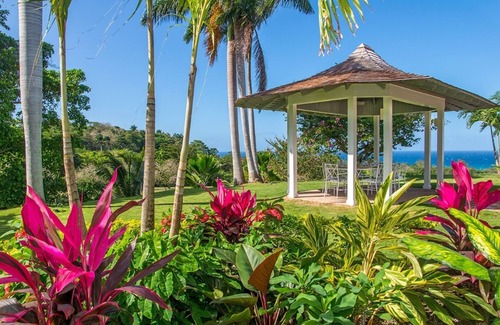 Tryall Villa | Ma Moura Luxury villa