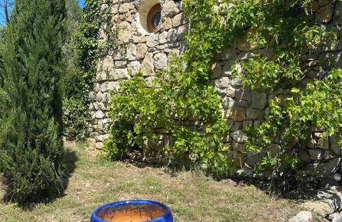 Fayence House | Ma Petite Bergerie by Gisèle