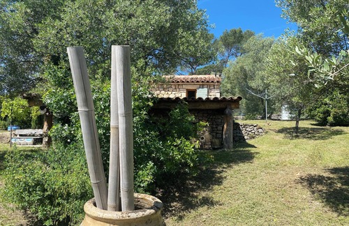 Fayence House | Ma Petite Bergerie by Gisèle