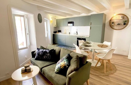 Vinon-sur-Verdon Apartment | Ma Petite Maison Près du Verdon