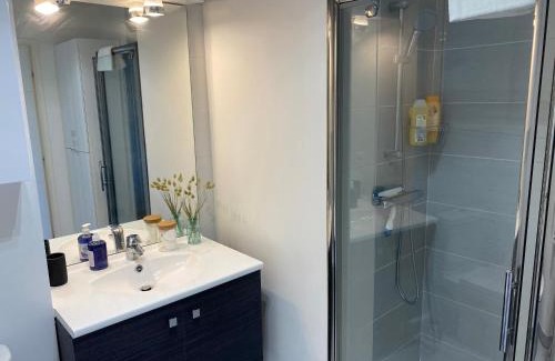 Vernier Apartment | Ma place au sud Nice 604