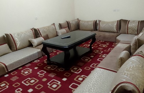 Akhfenir Apartment | NASSIRI APARTMENTS
