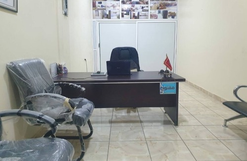Akhfenir Apartment | NASSIRI APARTMENTS