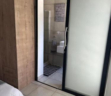 Edenvale Apartment | Maadima, The Yard