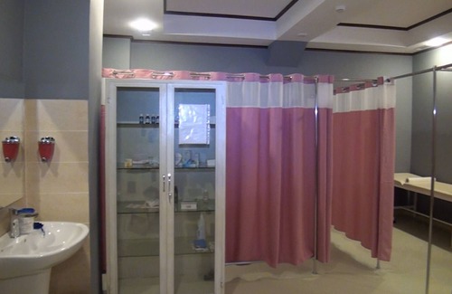 Azerbaijan Hotel | Maajid Quba Hotel&Restaurant Sanatorium
