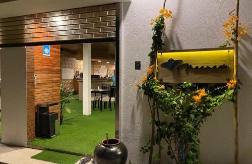 Maafushi House | Maamadi Boutique