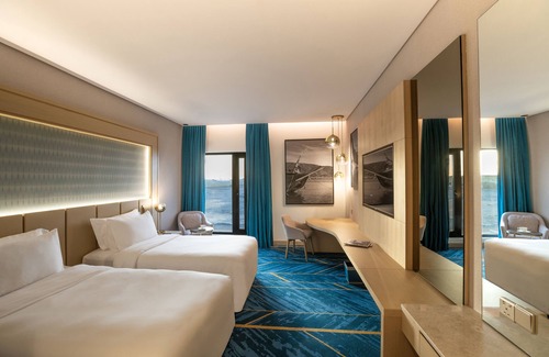 Seeb Hotel | Maani Muscat Hotel & Suites