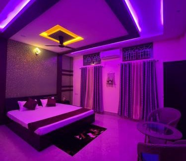 Jorhat House | Maaplewood Homestay