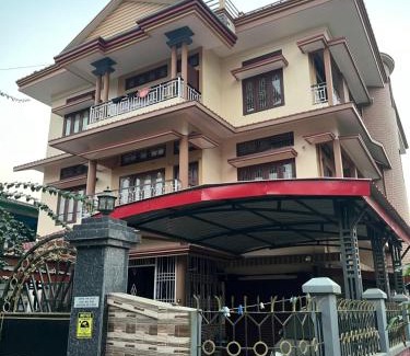 Jorhat House | Maaplewood Homestay