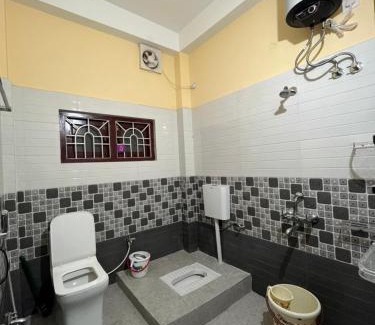 Jorhat House | Maaplewood Homestay