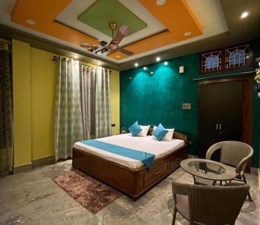 Jorhat House | Maaplewood Homestay