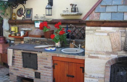 Turi Resort | MaaRitza Holiday Cottage