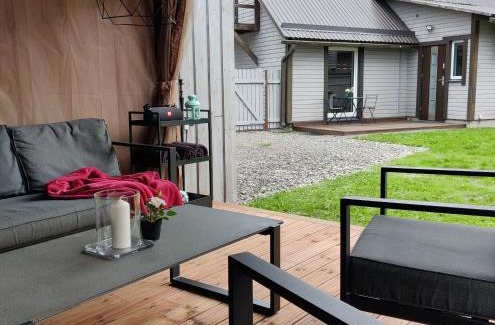 Parnu Apartment | Maarja Apartments