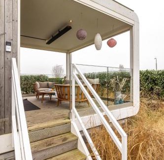 Roermond Resort | Maasparcje ecoLodge K2 Roermond