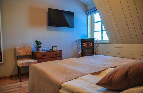 Kokemaki House | Maatilamatkailu Ali-Ketola