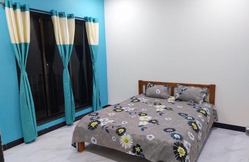 Alibaug Cabin | Maatrukul Homestay