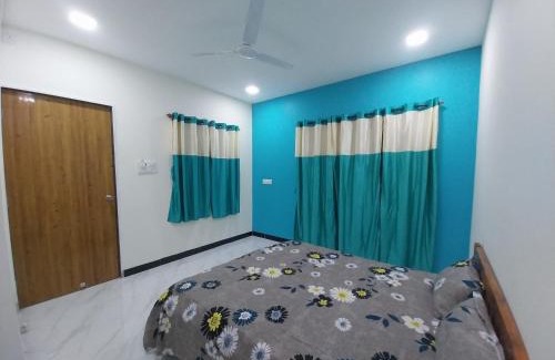 Alibaug Cabin | Maatrukul Homestay