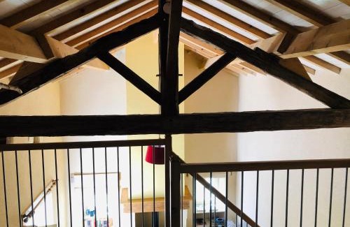 Saint-Pierre-de-Cole Bed & Breakfast | MaBelle rêve B&B