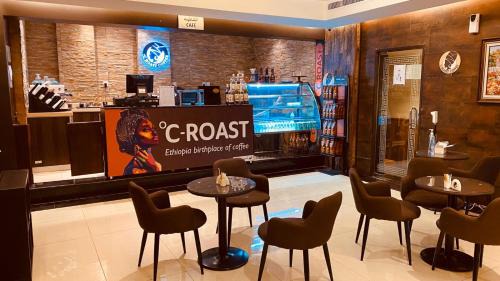 Al Faisaliyah Apartment | Mabet Al Tahlia Hotel Apartments