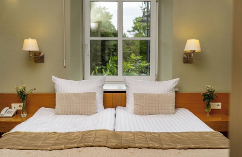 Old Town Hotel | Mabre Residence Hotel