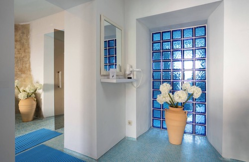 Old Town Hotel | Mabre Residence Hotel