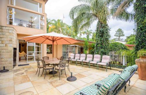 Mbabane House | Mac Atini Guest House