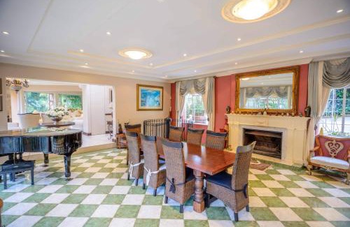 Mbabane House | Mac Atini Guest House