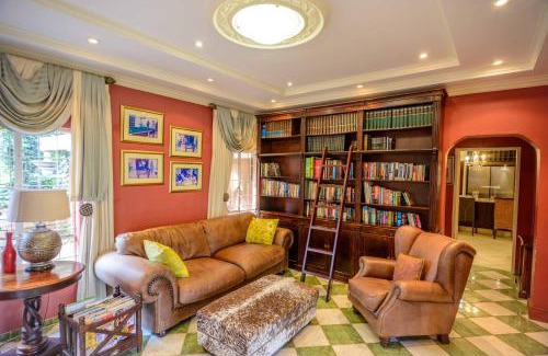 Mbabane House | Mac Atini Guest House