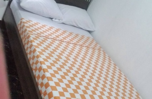 Aiyimensa House | Mac-P Guesthouse