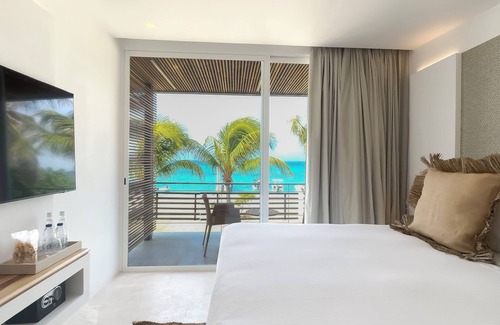Los Roques National Park Hotel | Macanao Lodge BY LD Hoteles