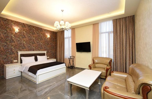 Nor-Nork Hotel | Macao Hotel