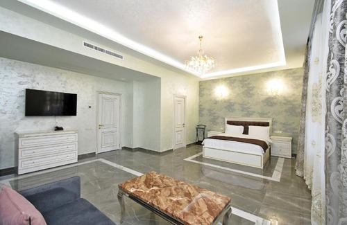 Nor-Nork Hotel | Macao Hotel
