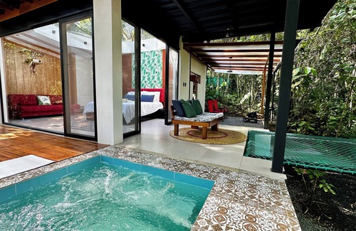 Macas Cabin | Macas Glamping
