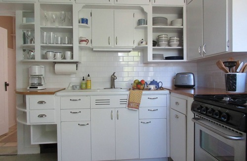 Macatawa Condo | Macatawa Waterfront by 'Big Red'/Cottage Living for 2
