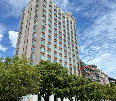 Macau City Centre Hotel | Macau Hotel S - Formerly - Macau Hotel Sun Sun