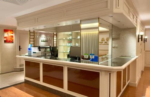Macau City Centre Hotel | Macau Masters Hotel