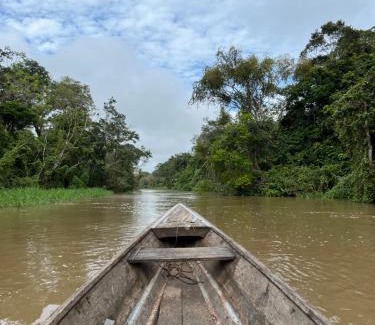 Saquena Other | Macaw Adventures Lodge