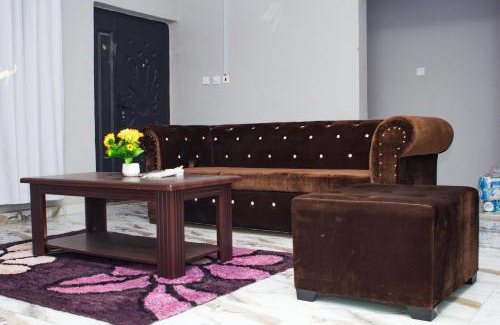 Kwabenyan Apartment | macbride apartments