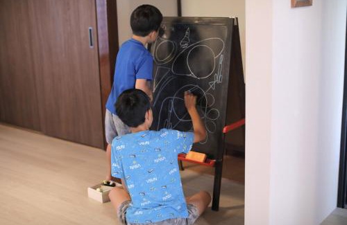 Hiratsuka Apartment | Macchiato SHONAN