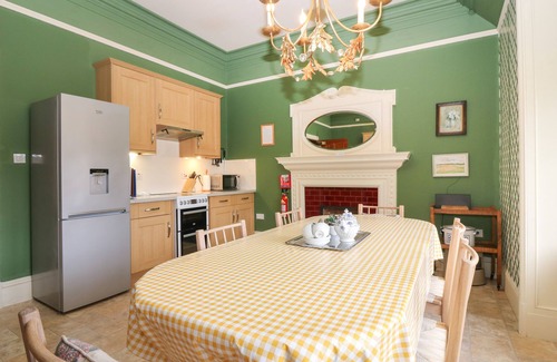 Braemar Cottage | Macdui - Mar Lodge Estate