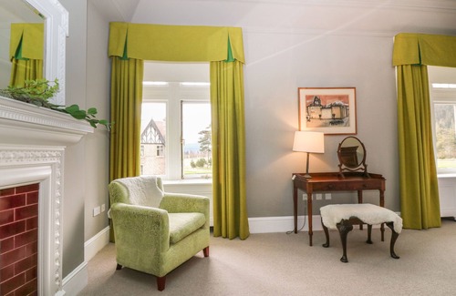 Braemar Cottage | Macdui - Mar Lodge Estate