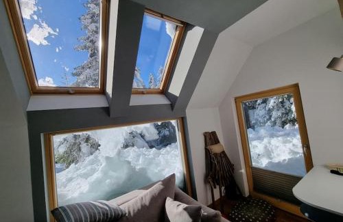 Zrece House | Macesen apartment Rogla