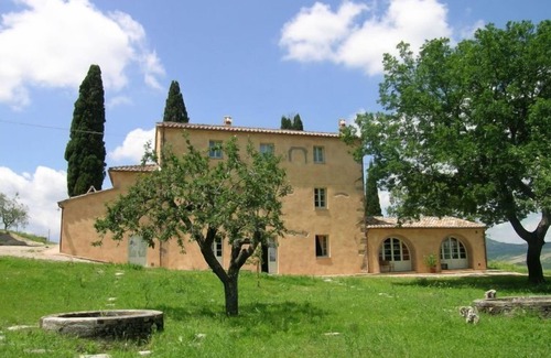 Il Poggio Apartment | MACETONA - MACETONA-FORNO
