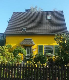 Roesrath Apartment | Mach mal Pause bei Geni & Bernd